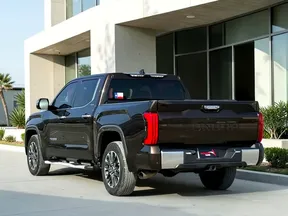 Toyota Tundra 2022