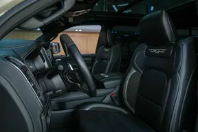 Dodge RAM 2022