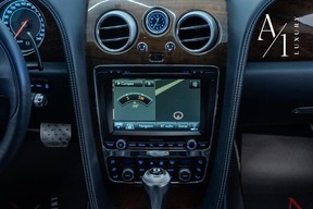 Bentley Continental GT 2015