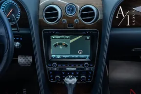 Bentley Continental GT 2015