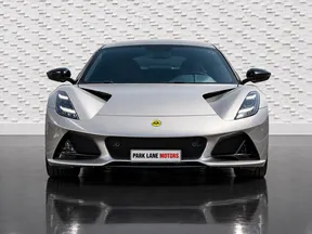 Lotus Emira 2024