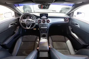 Mercedes-Benz CLA 250 2019