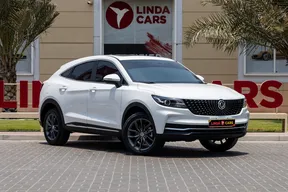 DFSK Fengon ix5  / Glory ix5 / F5 2023