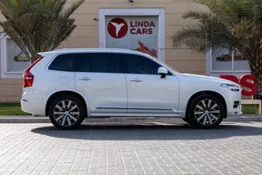 Volvo XC90 2023