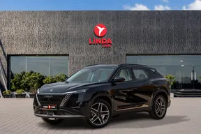 Dongfeng (DFM) Mage 2025