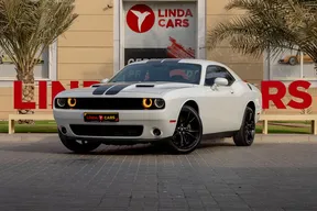 Dodge Challenger 2017