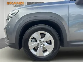 Škoda Kodiaq 2024
