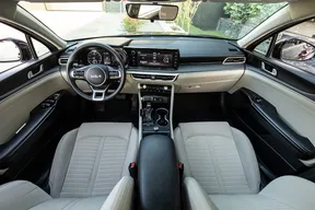 Kia K5 2023