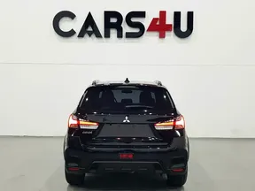 Mitsubishi ASX 2024