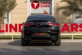 Mercedes-Benz GLC 200 2022