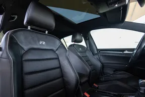 Volkswagen Golf R 2019