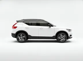 Volvo XC40 T4 2022