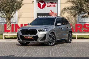 BMW X1 20 2024
