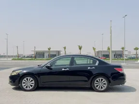 Honda Accord 2010