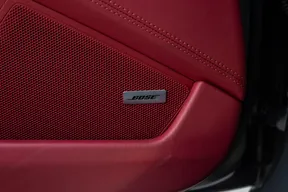 Porsche 911 Carrera 2025