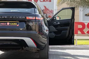 Land Rover Range Rover Velar 2020