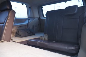 Chevrolet Tahoe 2020