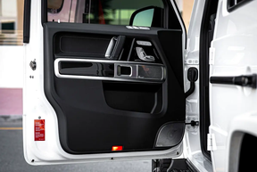 Mercedes-Benz G-Class 63 AMG 2025