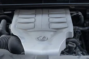 Lexus GX 460 2021