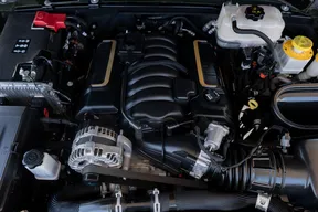 Jeep Wrangler Rubicon 2023