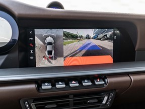 Porsche 911 Carrera 2024