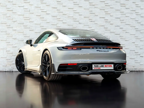 Porsche 911 Carrera S 2024