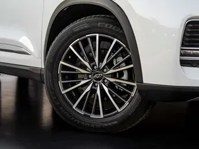 Chery Tiggo 8 Pro Max 2025