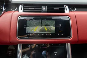 Land Rover Range Rover Sport 2022