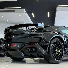 Aston Martin Vantage F1 Edition 2022