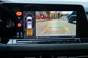 Volkswagen Golf GTI 2024