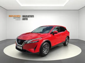 Nissan Qashqai 2023