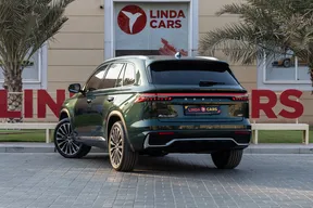 Geely Xingyue L / Monjaro 2026