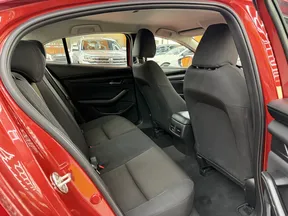 Mazda 3 2025