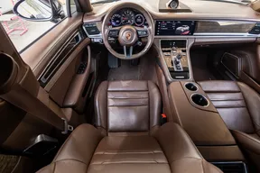 Porsche Panamera 2022