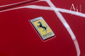 Ferrari SF90 Stradale 2022