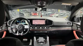 Mercedes-Benz GLE 53 AMG 2021