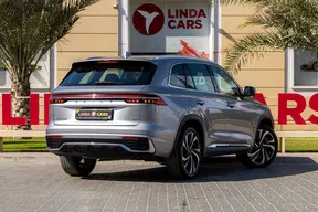 Geely Xingyue L / Monjaro 2025