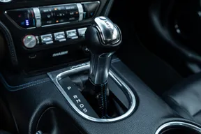 Ford Mustang GT 2018