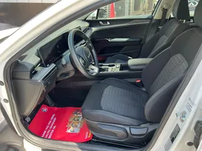 Kia K5 2024