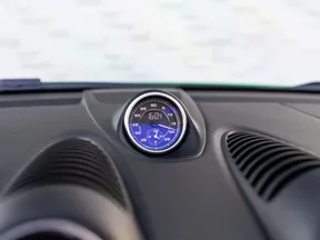 Porsche 718 Spyder RS 2023