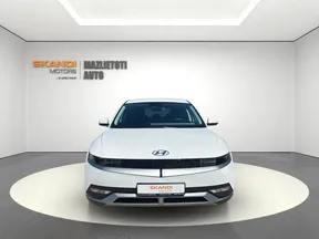 Hyundai Ioniq 5 2023