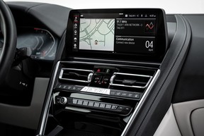 BMW 8 Series 840 Gran Coupe 2024