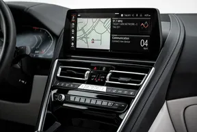 BMW 8 Series 840 Gran Coupe 2024