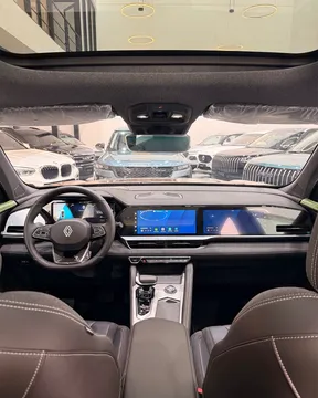 Renault Koleos 2026