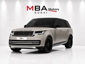 Land Rover Range Rover 2023
