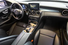 Mercedes-Benz C-Class 200 2017