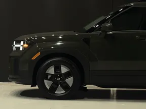 Hyundai Santa Fe 2025