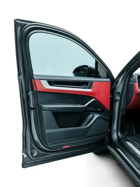 Porsche Cayenne 2024