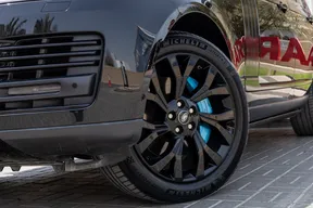 Land Rover Range Rover 2018