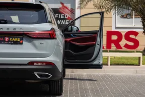 DFSK Fengon 600 2024